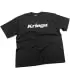 T-Shirt Kriega Noir