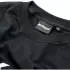 T-Shirt Kriega Noir