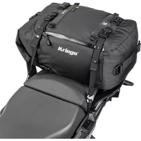 Sacoche Kriega US-30 Drypack 30L Noir