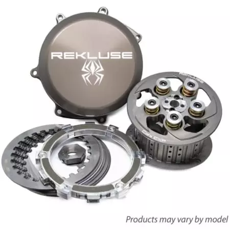 Embrayage Complet Rekluse Core Exp 3.0 1122147 - Moteur REKLUSE