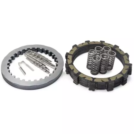 Kit Embrayage Rekluse Torqdrive 1121711 - Moteur REKLUSE