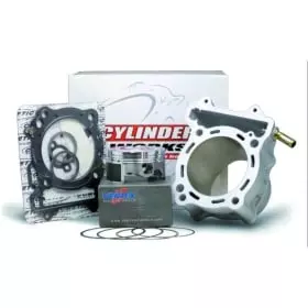 Kit Piston / Cylindre Cylinder Works Big Bore Diamètre 80mm 1006642
