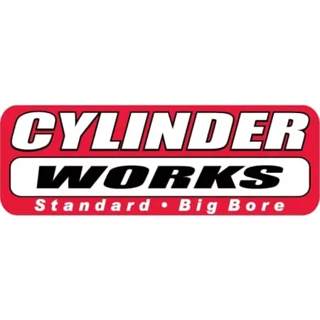 Kit Cylindre Cylinder Works Diamètre 66mm 1007070 - Moteur CYLINDER WORKS