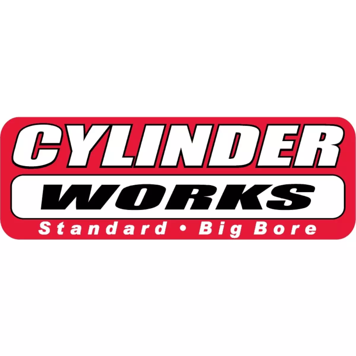 Kit Cylindre Cylinder Works Diamètre 66mm 1007070