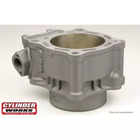 Cylindre Cylinder Works Diamètre 66,4mm 1018895 - Moteur CYLINDER WORKS