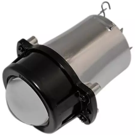 Feu De Croisement Shin Yo 38 Mm H1 55W 1107645