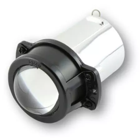 Feu De Croisement Shin Yo 38 Mm H1 55W 1107646