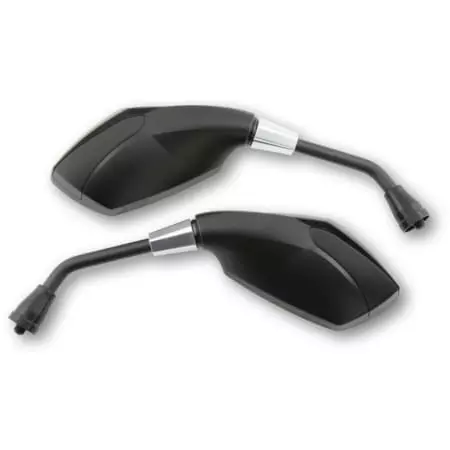 Rétroviseurs Shin Yo Ravenna Universel Réversible (Par Paire)