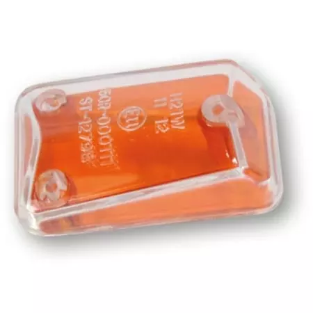 Verre De Rechange Clignotant Shin Yo Mini 1107552