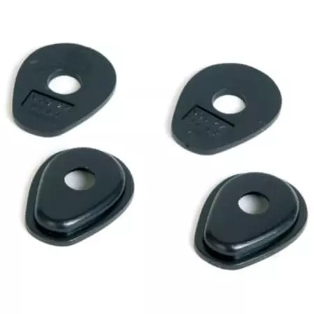 Plaques De Montage Clignotants Shin Yo Indy Spacer Iss 1 1107564