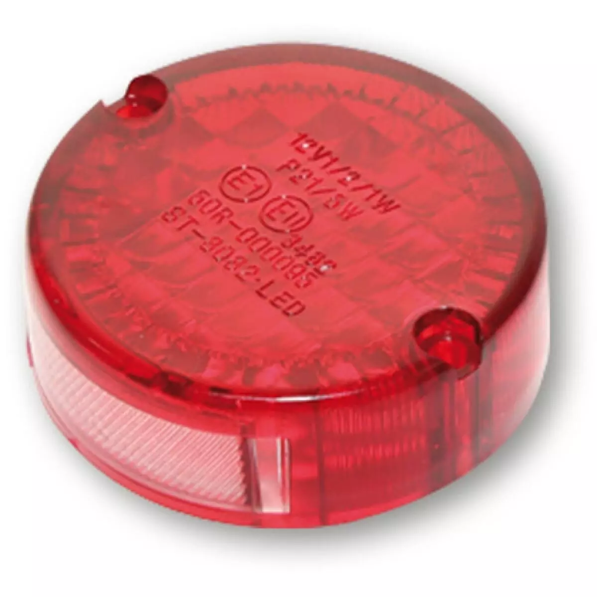 Verre De Rechange Feu Arrière Shin Yo New Sparto 1107680