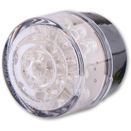 Insert Feu Arrière Led Shin Yo Bullet Mini 1107770