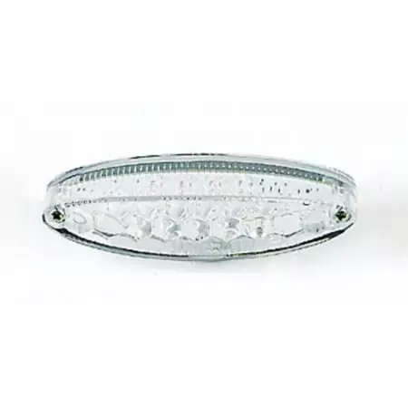 Feu Arrière Led Shin Yo Number 1 Mini 1107783