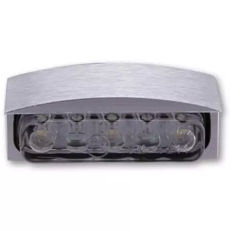 Éclairage De Plaque Shin Yo Mini Led 1108520001