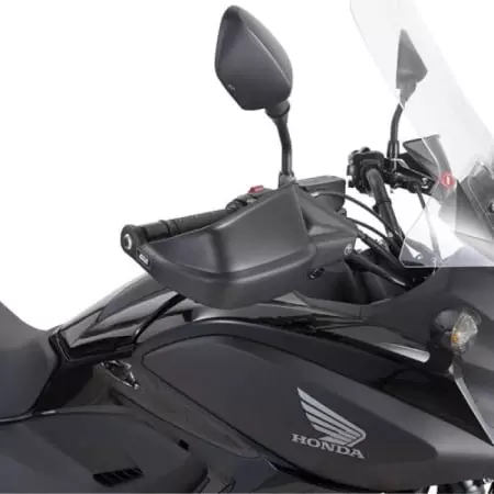 Protège Main Givi HP1111B Honda NC700/750 X DCT