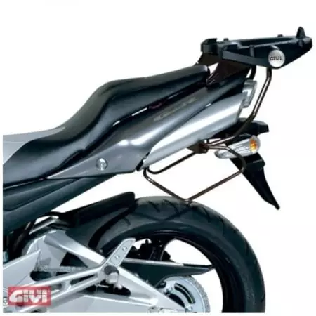 Support Top Case Givi Suzuki GSR 600 - SR116M