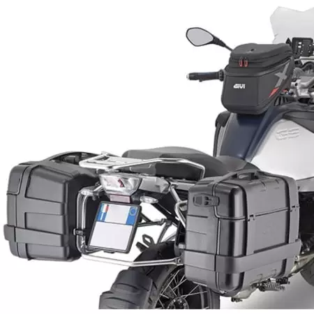 Adaptateur Givi PL5112B BMW R 1250 GS Adventure (2019+)