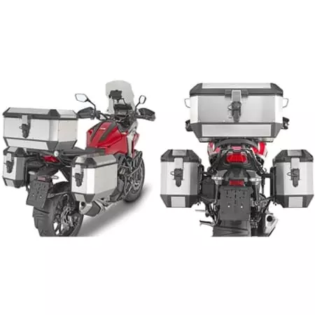 Support Valise Givi Monokey Honda Nc750X (21)