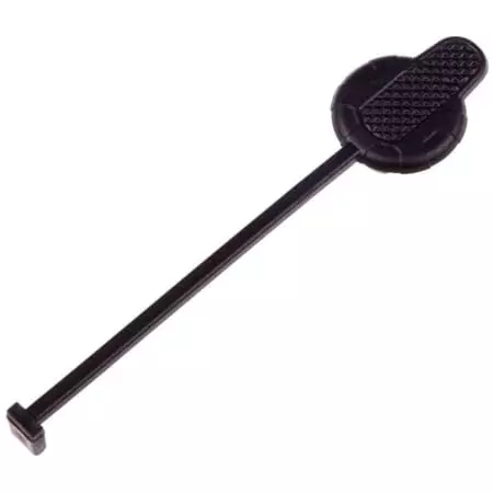 Bouchon Anti-poussière Givi Z8032R Serrure Top Case