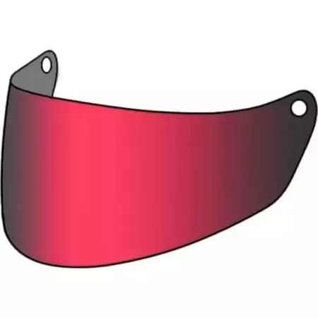 Visière Givi 506-509 Sport Iridium