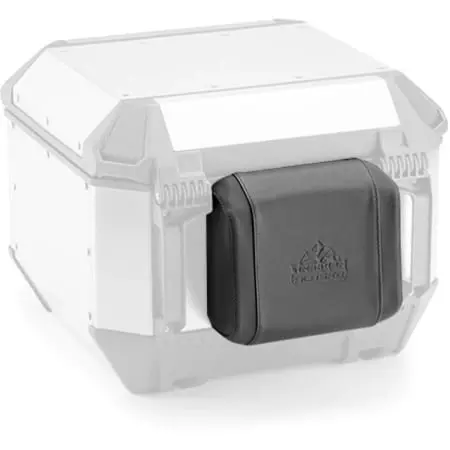 Dosseret Givi E233S Pour Top Case Trekker Alaska 44L