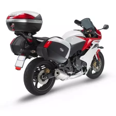 Support Top Case Givi Honda CBR600F/CB600F Hornet - 1102FZ