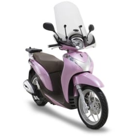 Pare-Brise Givi Incolore Honda Sh Mode 125 1125A
