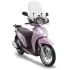 Pare-Brise Givi Incolore Honda Sh Mode 125 1125A