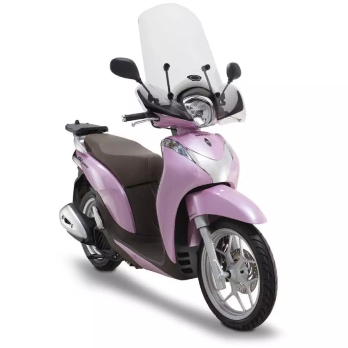 Pare-Brise Givi Incolore Honda Sh Mode 125 1125A