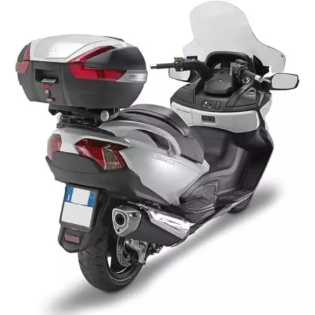 Support Top Case Givi Suzuki Burgman 650 /Executive - SR3104MM