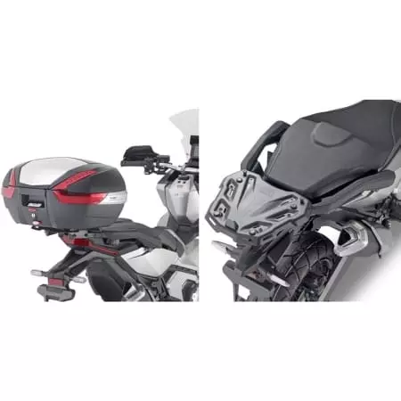 Support Top Case Givi Honda Forza 750 / X-ADV 750 - SR1188