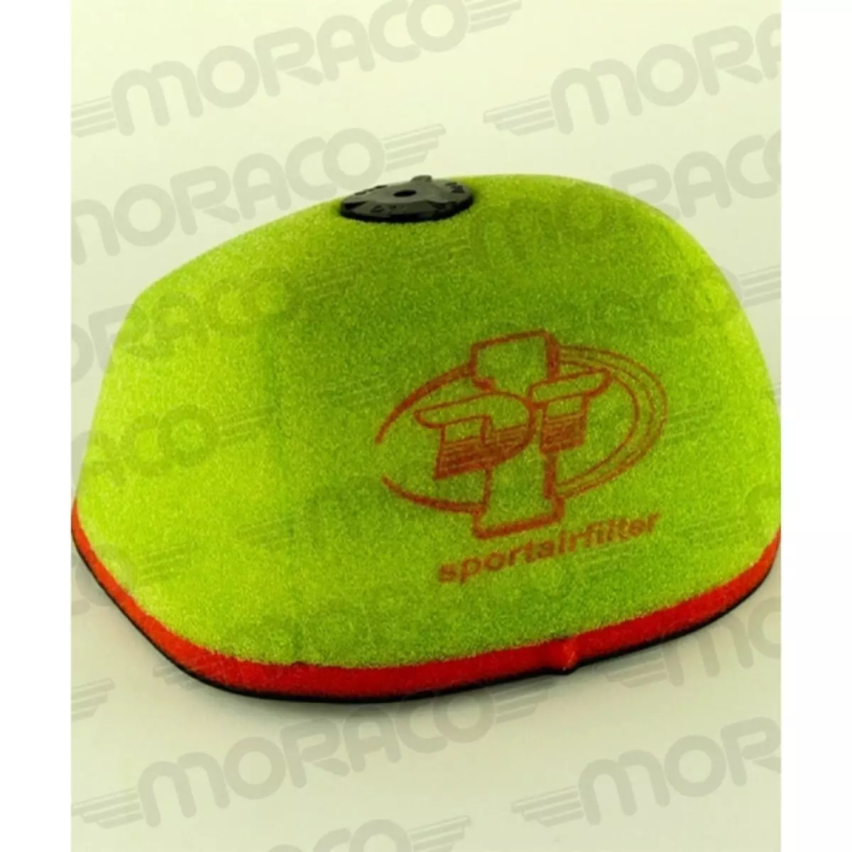 Filtre À Air Double Mousse Dt-1 Dt-120-50Po