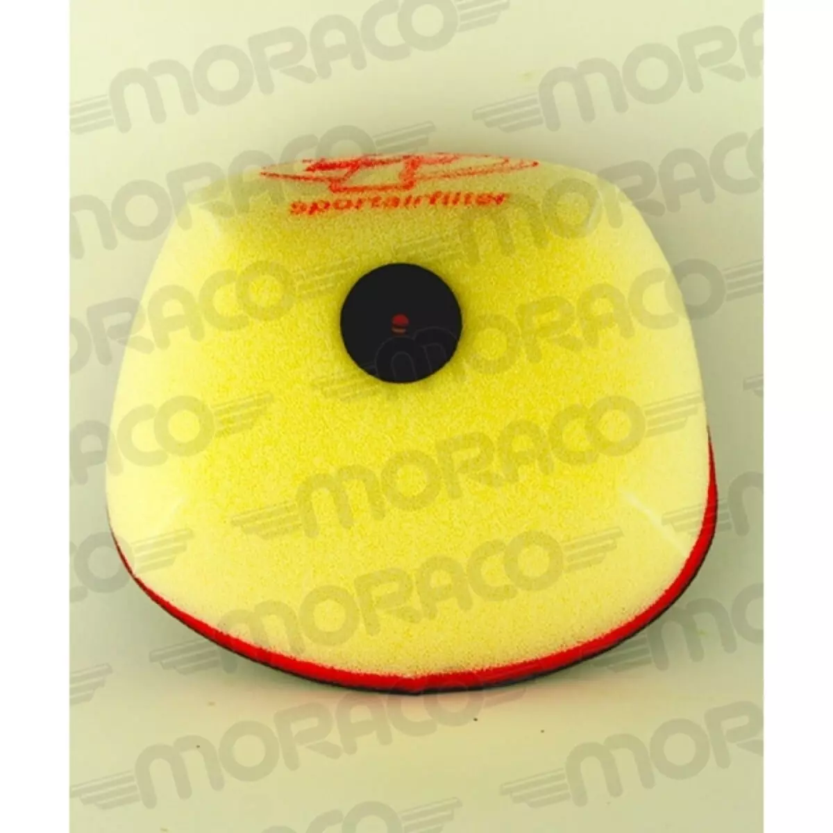 Filtre À Air Double Mousse Dt-1 Dt-120-50No