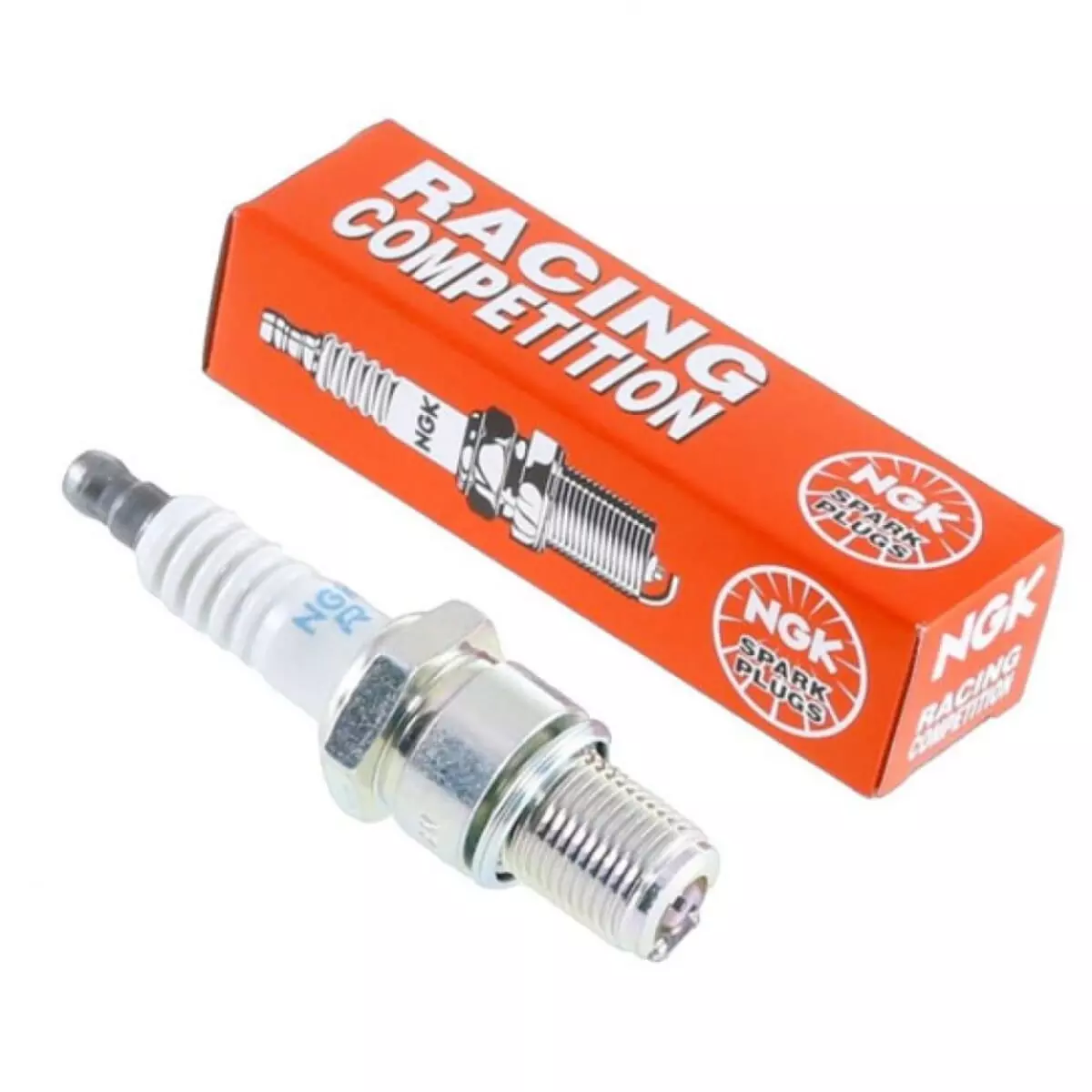 Bougie NGK R6254K-105