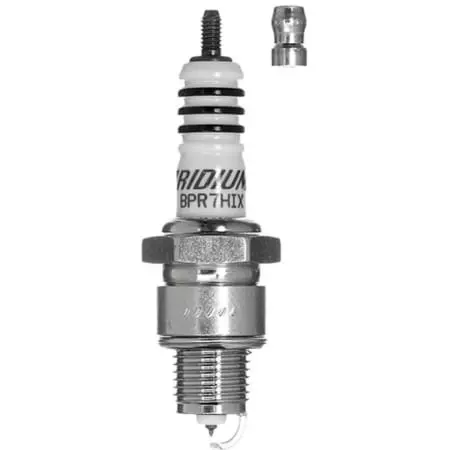 Bougie NGK BPR8HIX