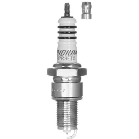 Bougie NGK BPR9EIX