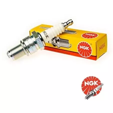 Bougie NGK BP7ES-11