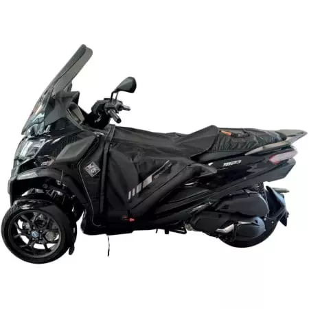 Tablier Tucano Urbano Termoscud® Pro R234X Piaggio MP3 400/530 (2023+)