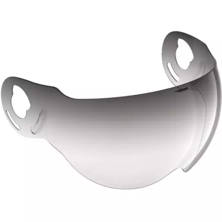 Visière Roof RO9 Boxxer / Roadster Daynight