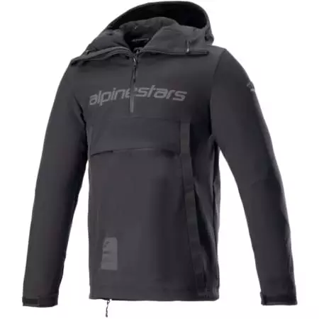 Sweat Alpinestars Sherpa Noir