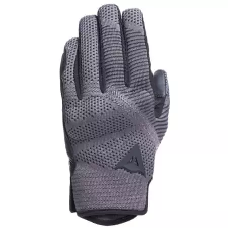 DAINESE Gants Dainese Argon Knit Anthracite — gris