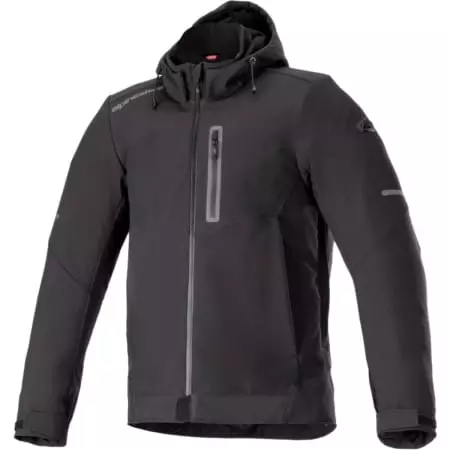 Blouson Alpinestars Neo Waterproof Noir