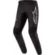 Pantalon Cross Alpinestars Fluid Graphique Noir