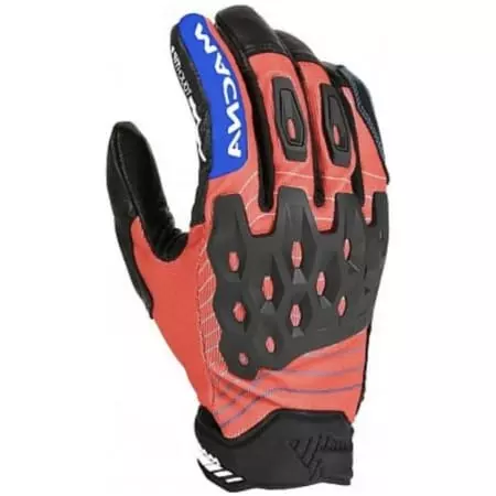Gants Macna Tanami Rouge Noir