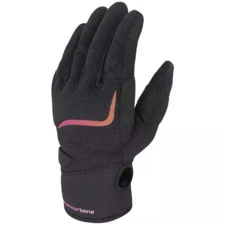 Gants Tucano Urbano Femme Miky Gradient Fuchsia