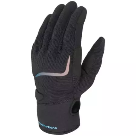 Gants Tucano Urbano Femme Miky Gradient Cyan