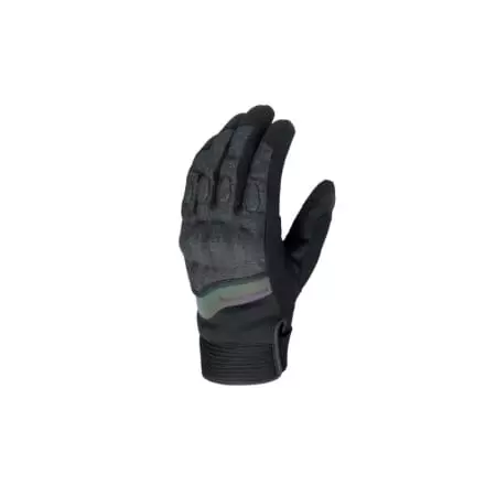 Gants Femme Tucano Urbano Lady Boss Noir