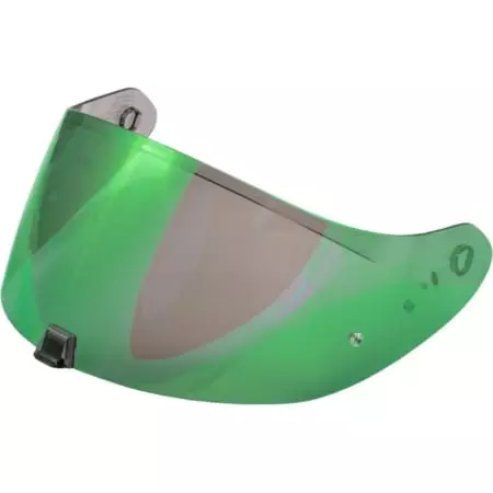 Visière Scorpion Maxvision KDF16-1 Exo-1400 / R1 / 520 / 391 Vert