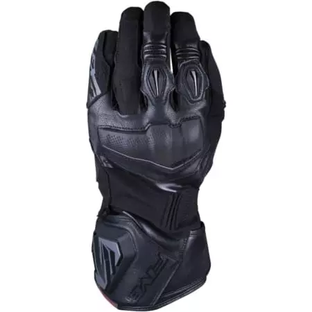 Gants Five RFX 4 Evo Waterproof Noir