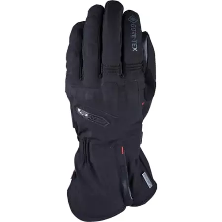 Gants Five WFX City Evo Gore-Tex® Long Noir